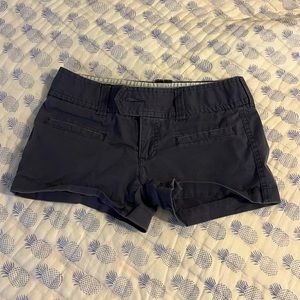 American Eagle Shorts Size 0